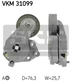 SKF VKM 31099